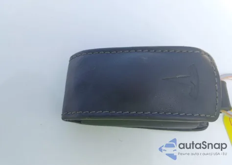 2015 Tesla Model S 85D from USA, damaged, VIN 5YJSA1H20FFP78214